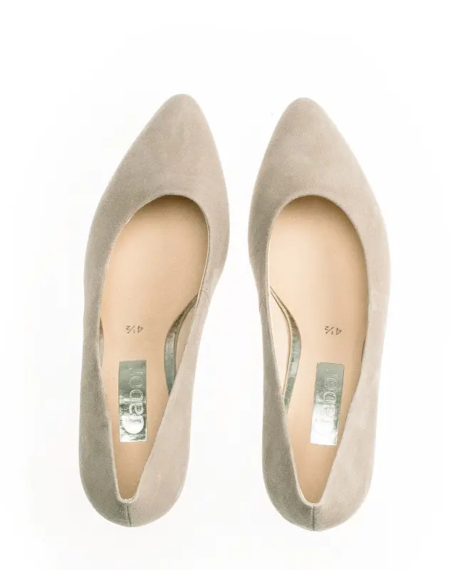 Gabor Pumps Beige