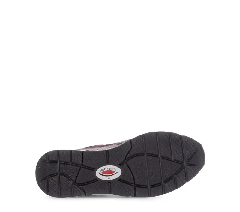 Gabor Rollingsoft Sneakers Bordeaux