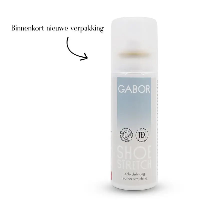 Shoe stretch 150ML