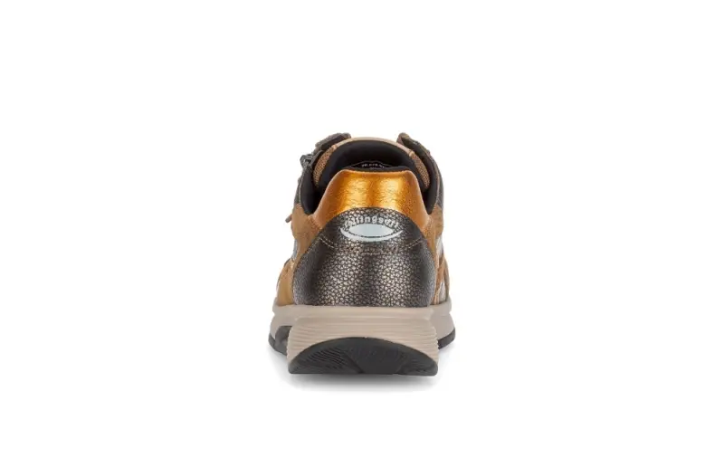 Gabor Rollingsoft Sneakers Cognac