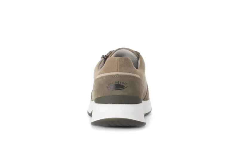 Pius Gabor Rollingsoft Sneakers Taupe
