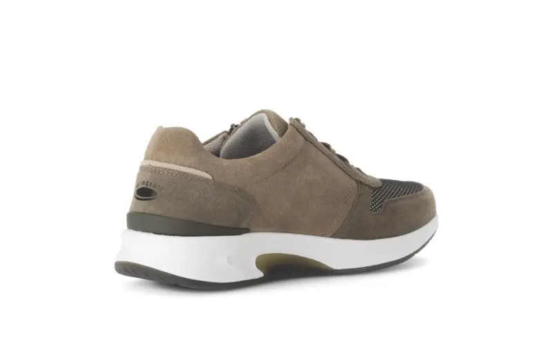 Pius Gabor Rollingsoft Sneakers Taupe