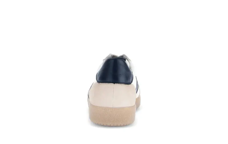 Gabor Sneakers Wit