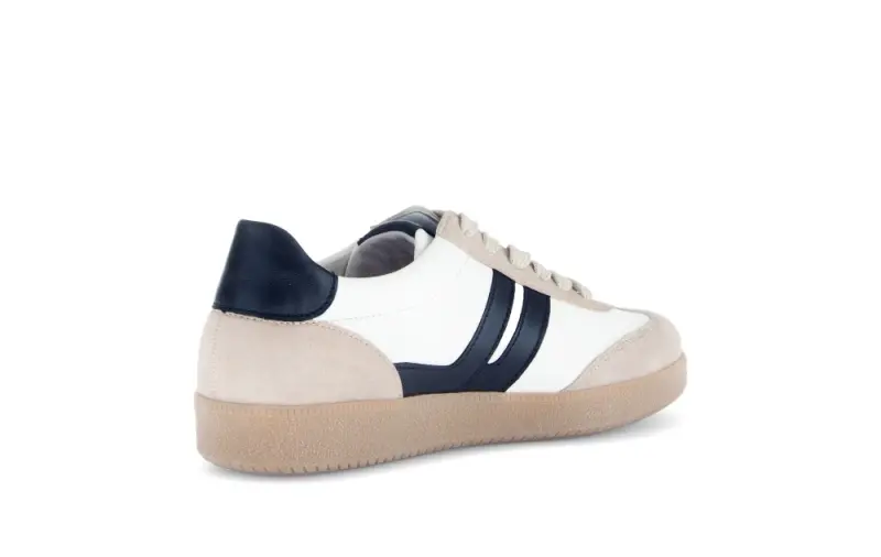 Gabor Sneakers Wit