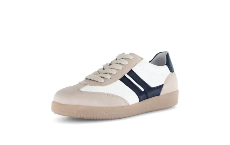 Gabor Sneakers Wit