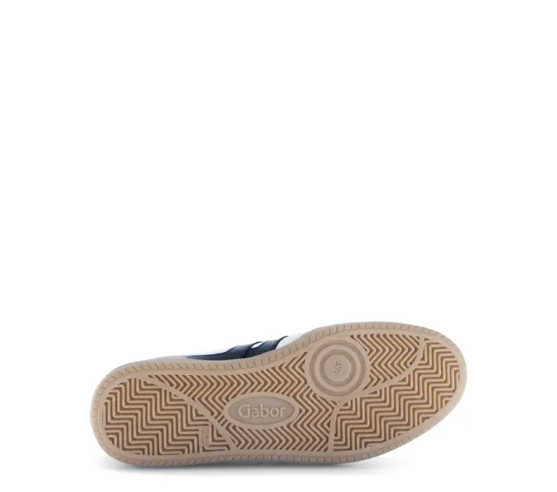 Gabor Sneakers Wit