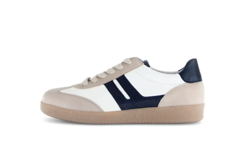 Gabor Sneakers Wit