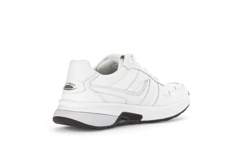 Gabor Rollingsoft Sneakers Wit