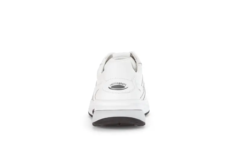 Gabor Rollingsoft Sneakers Wit