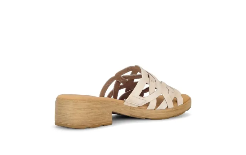 Gabor Slippers Beige