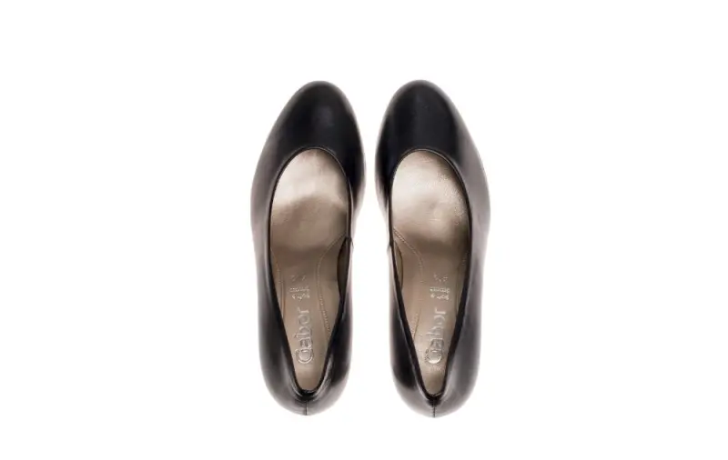 Gabor Pumps Zwart