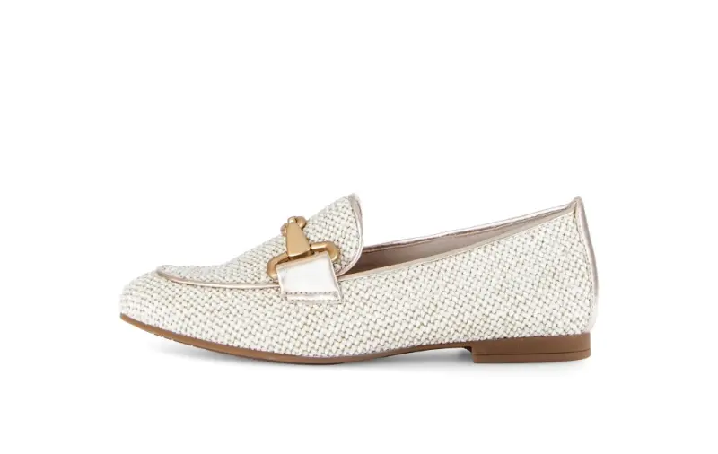 Gabor Instappers Beige