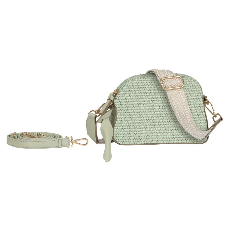 Gabor Tassen Lichtgroen