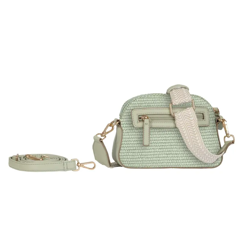 Gabor Tassen Lichtgroen