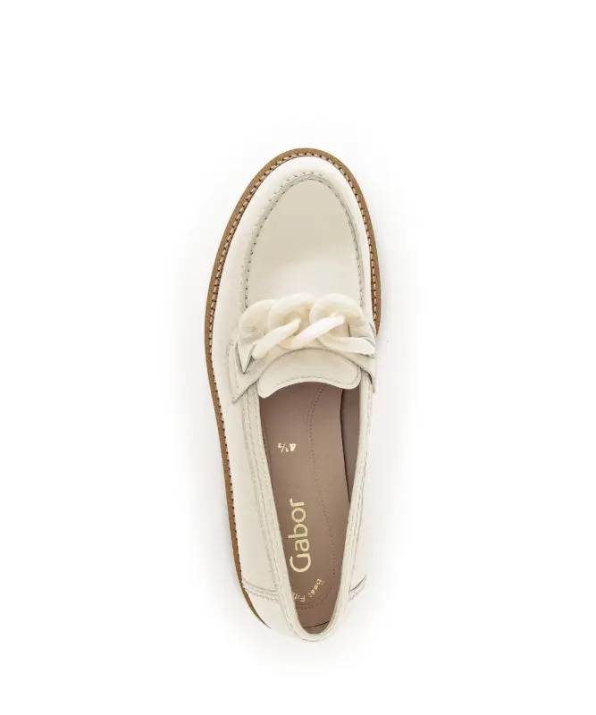 Gabor Instappers Beige