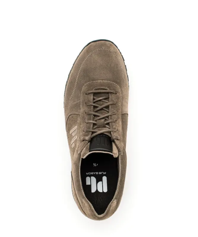 Pius Gabor Sneakers Beige