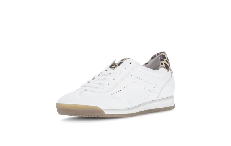 Gabor Sneakers Wit