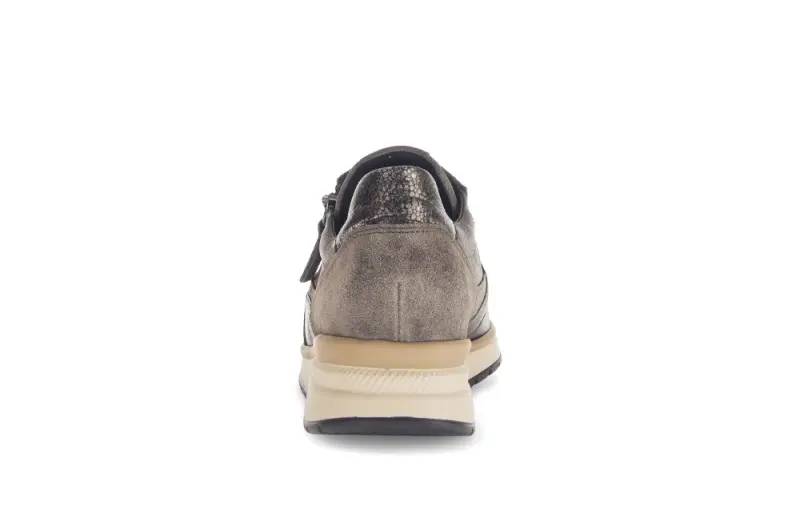 Gabor Sneakers Taupe