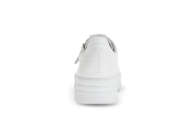 Gabor Sneakers Wit
