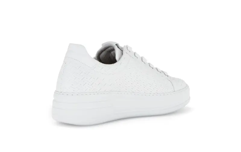 Gabor Sneakers Wit
