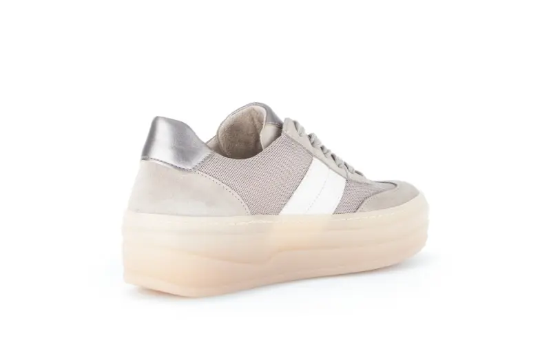 Gabor Sneakers Taupe