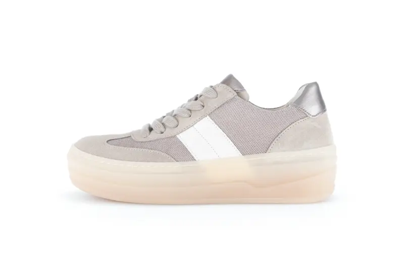 Gabor Sneakers Taupe