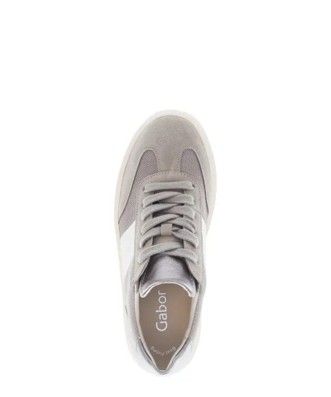 Gabor Sneakers Taupe