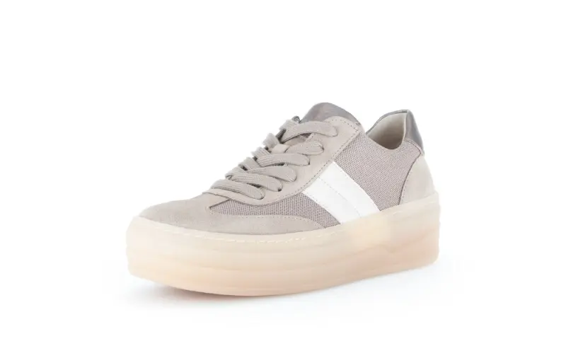 Gabor Sneakers Taupe