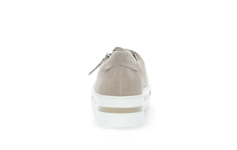 Gabor Sneakers Taupe