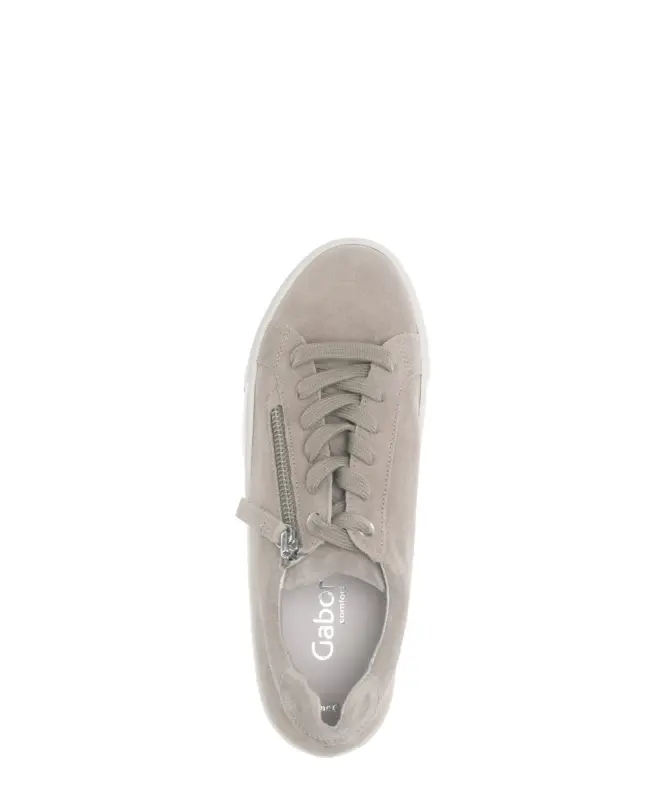 Gabor Sneakers Taupe