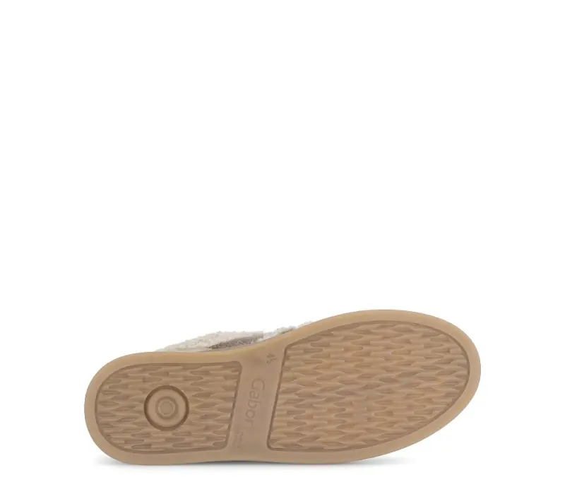 Gabor Sneakers Beige