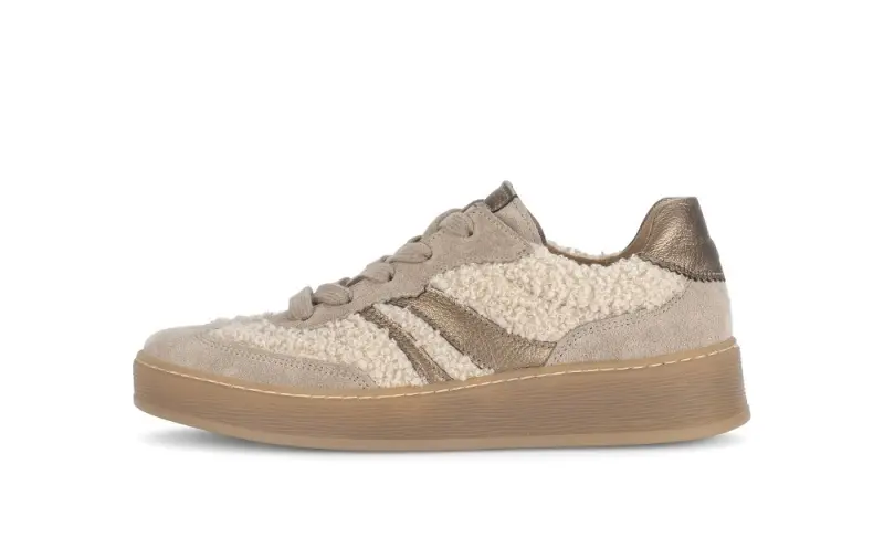 Gabor Sneakers Beige