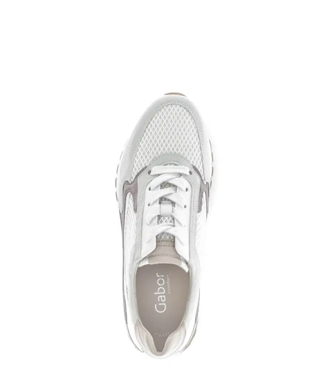 Gabor Sneakers Beige