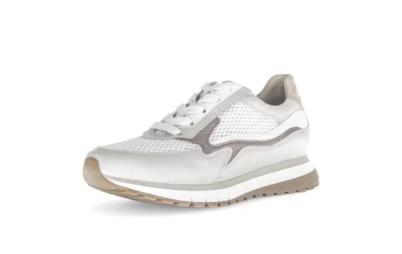 Gabor Sneakers Beige
