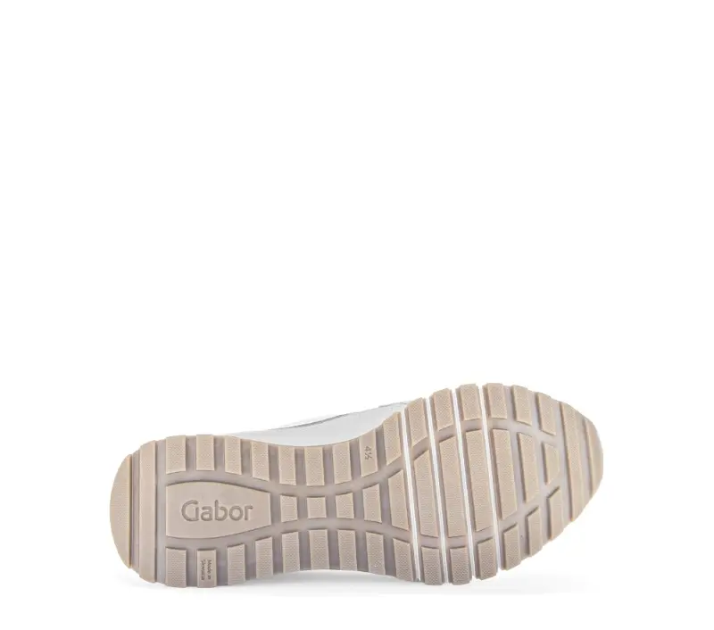 Gabor Sneakers Beige