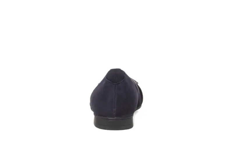 Gabor Ballerina Nachtblauw