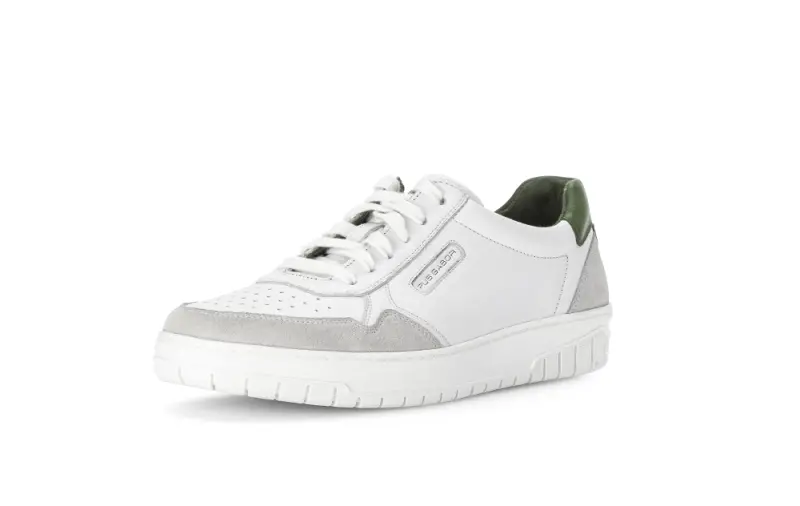 Pius Gabor Sneakers Wit