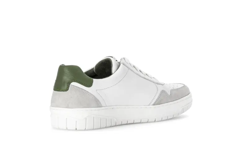 Pius Gabor Sneakers Wit