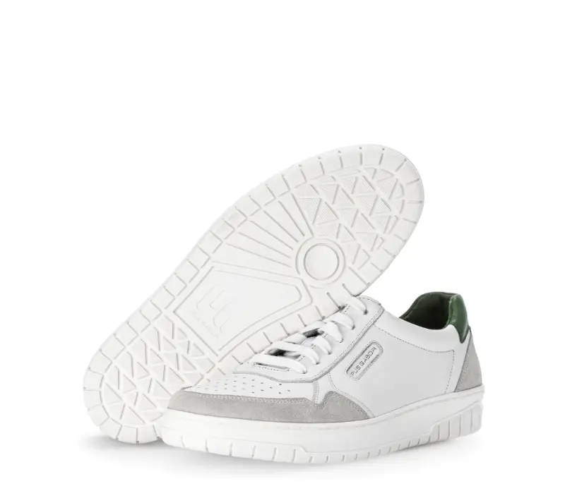 Pius Gabor Sneakers Wit