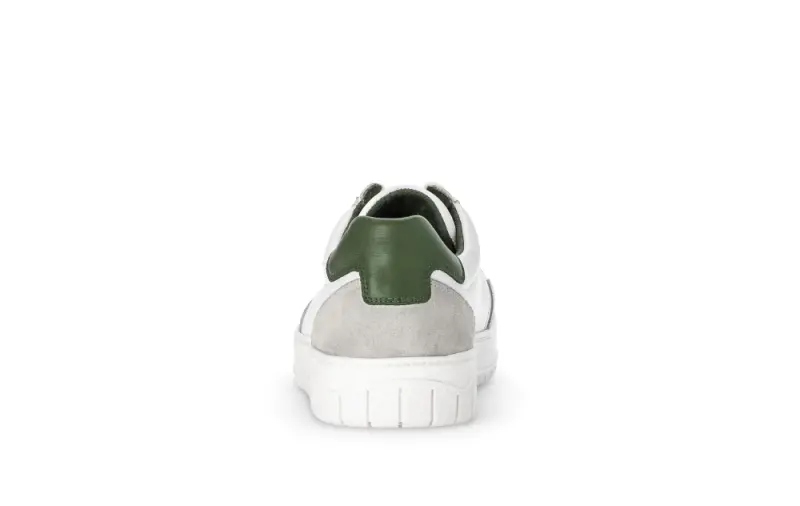 Pius Gabor Sneakers Wit