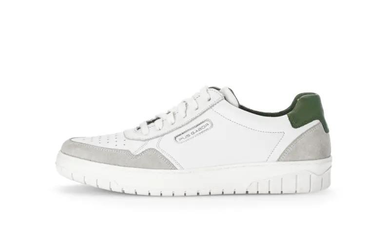 Pius Gabor Sneakers Wit