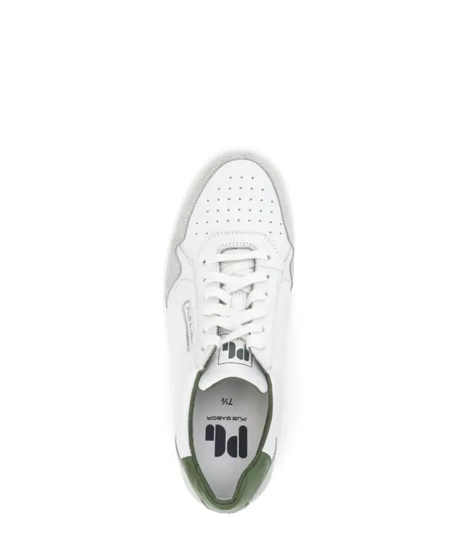 Pius Gabor Sneakers Wit