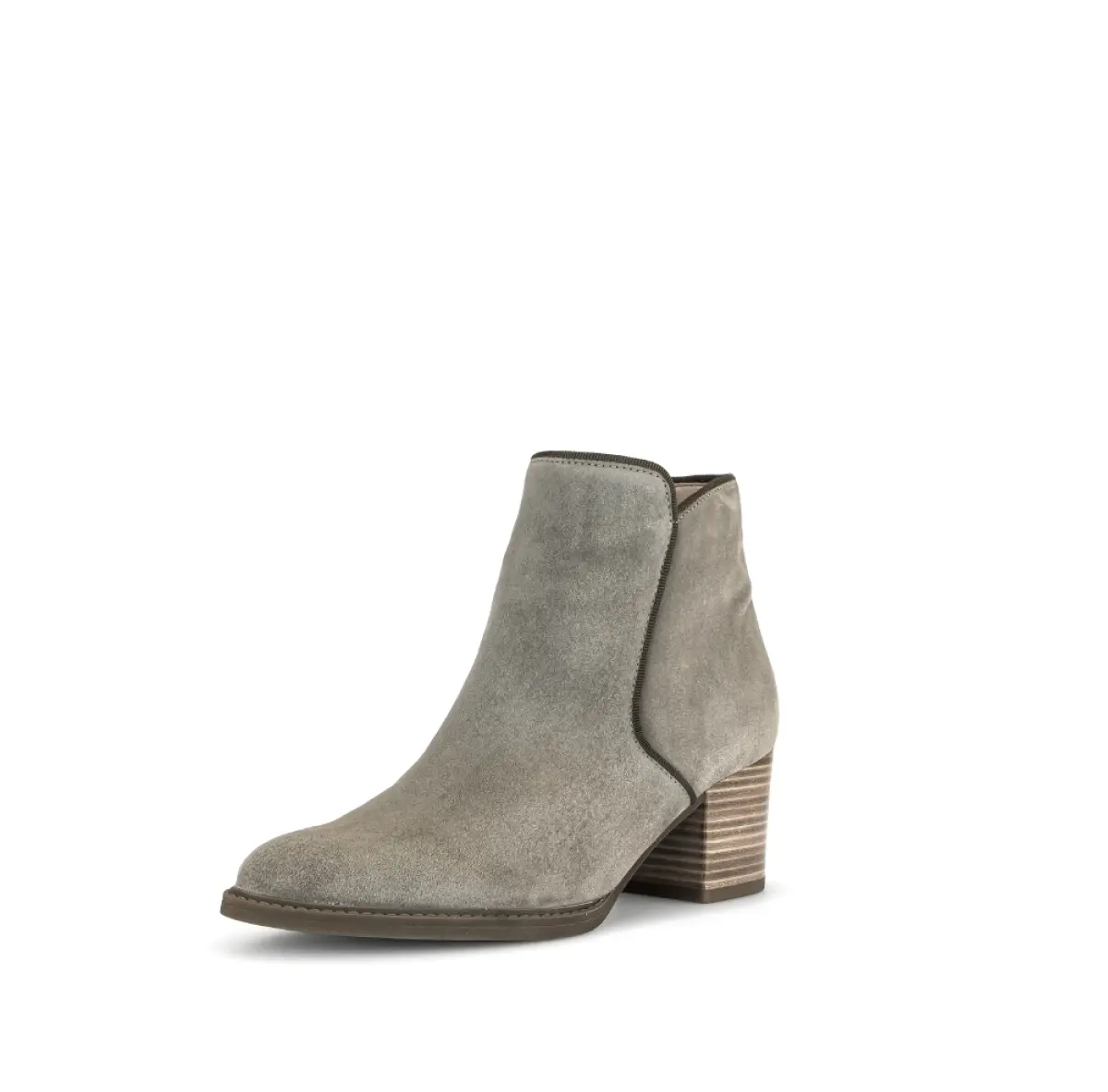 Gabor Enkellaarsjes Lichtgroen 3 42.990.35 GaborStore