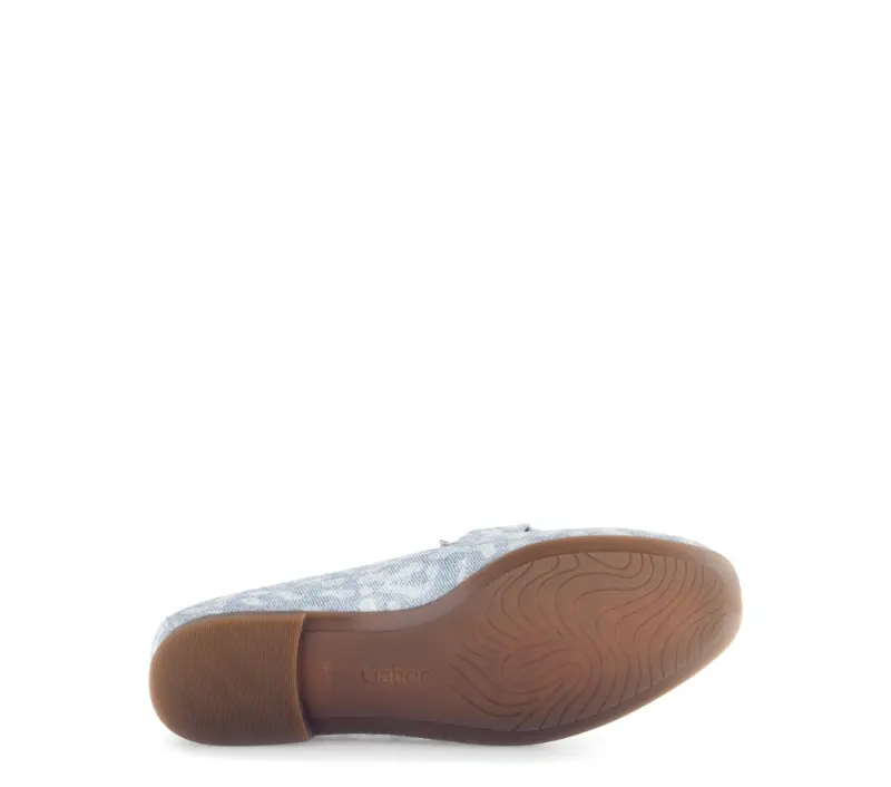 Gabor Instappers Sky