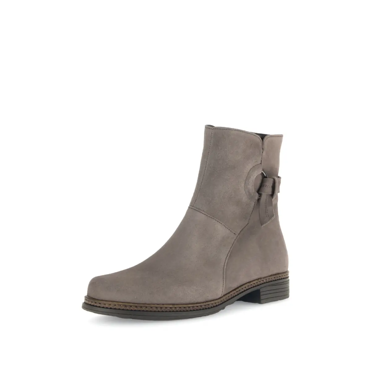 Gabor Enkellaarsjes Taupe 3 54.671.10 GaborStore
