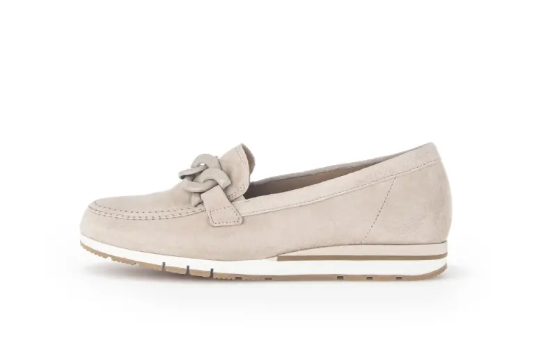 Gabor Instappers Beige