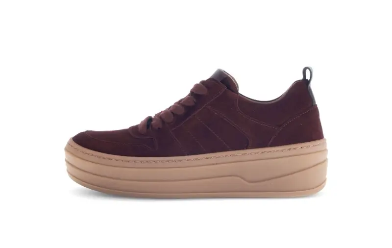 Gabor Sneakers Bordeaux