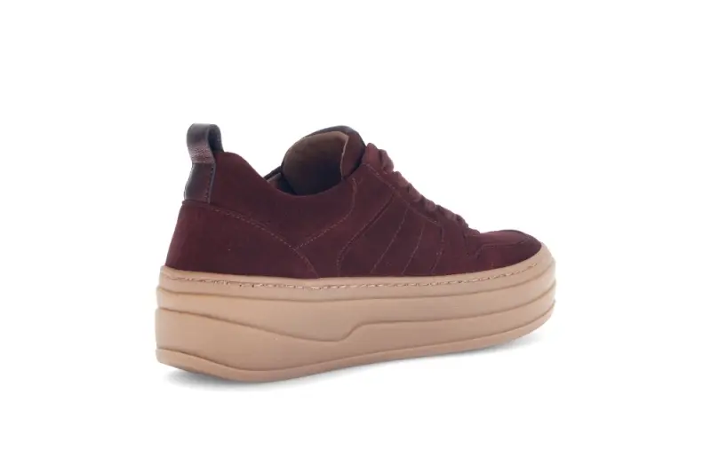 Gabor Sneakers Bordeaux