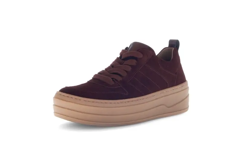 Gabor Sneakers Bordeaux