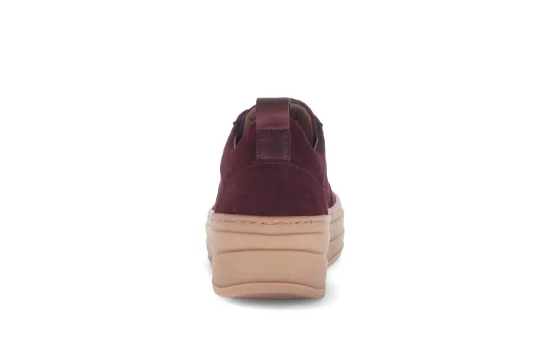 Gabor Sneakers Bordeaux